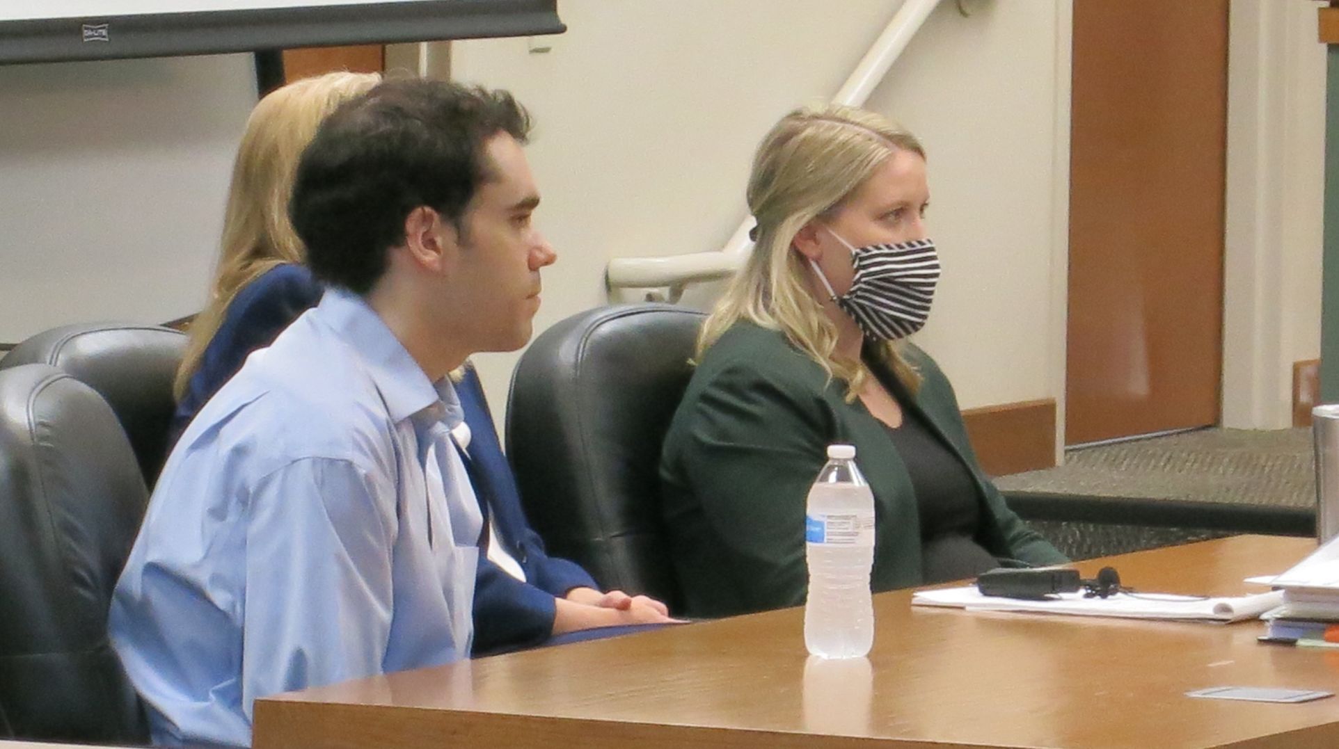 Banowetz trial 09
